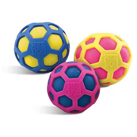 Needoh Atomic Ball Squishy  (preorder)