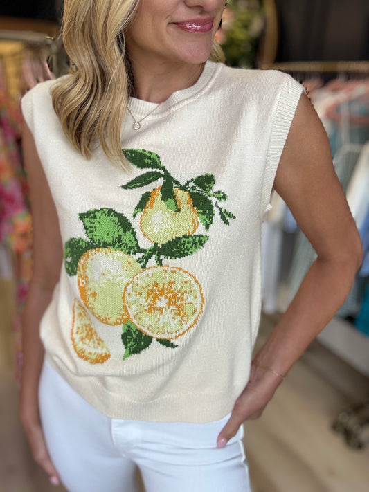 Lemon Top