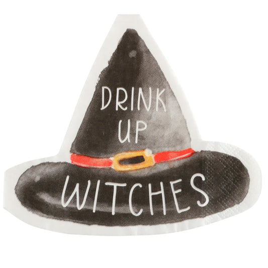 Halloween Napkins