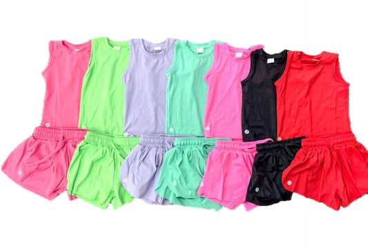 Lu Like Set (PREORDER)