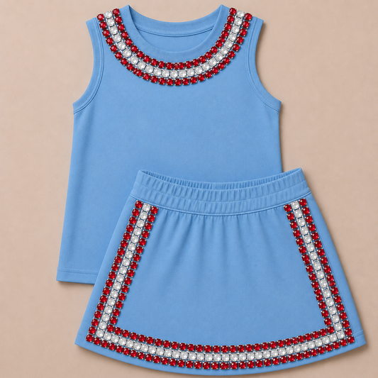 Mississippi Blue Gem Set (PREORDER)
