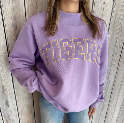 TIGERS Sweatshirt (preorder)