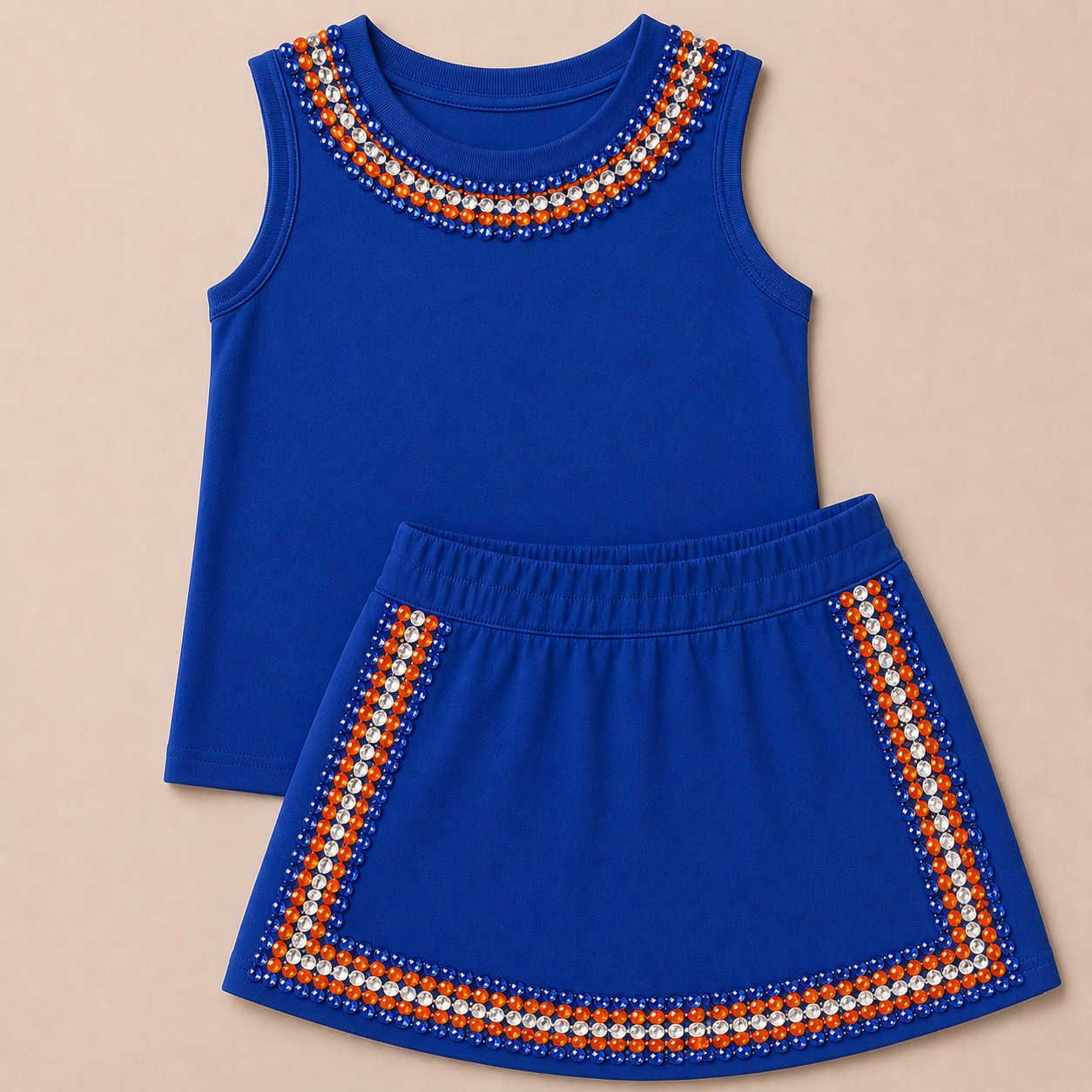 Florida Blue Gem Set (PREORDER)