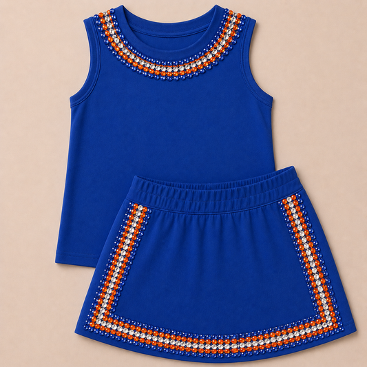 Florida Blue Gem Set (PREORDER)