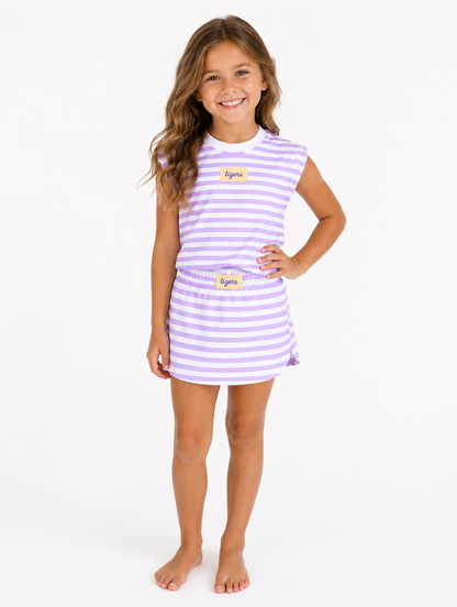 Tigers Stripe Set (PREORDER)