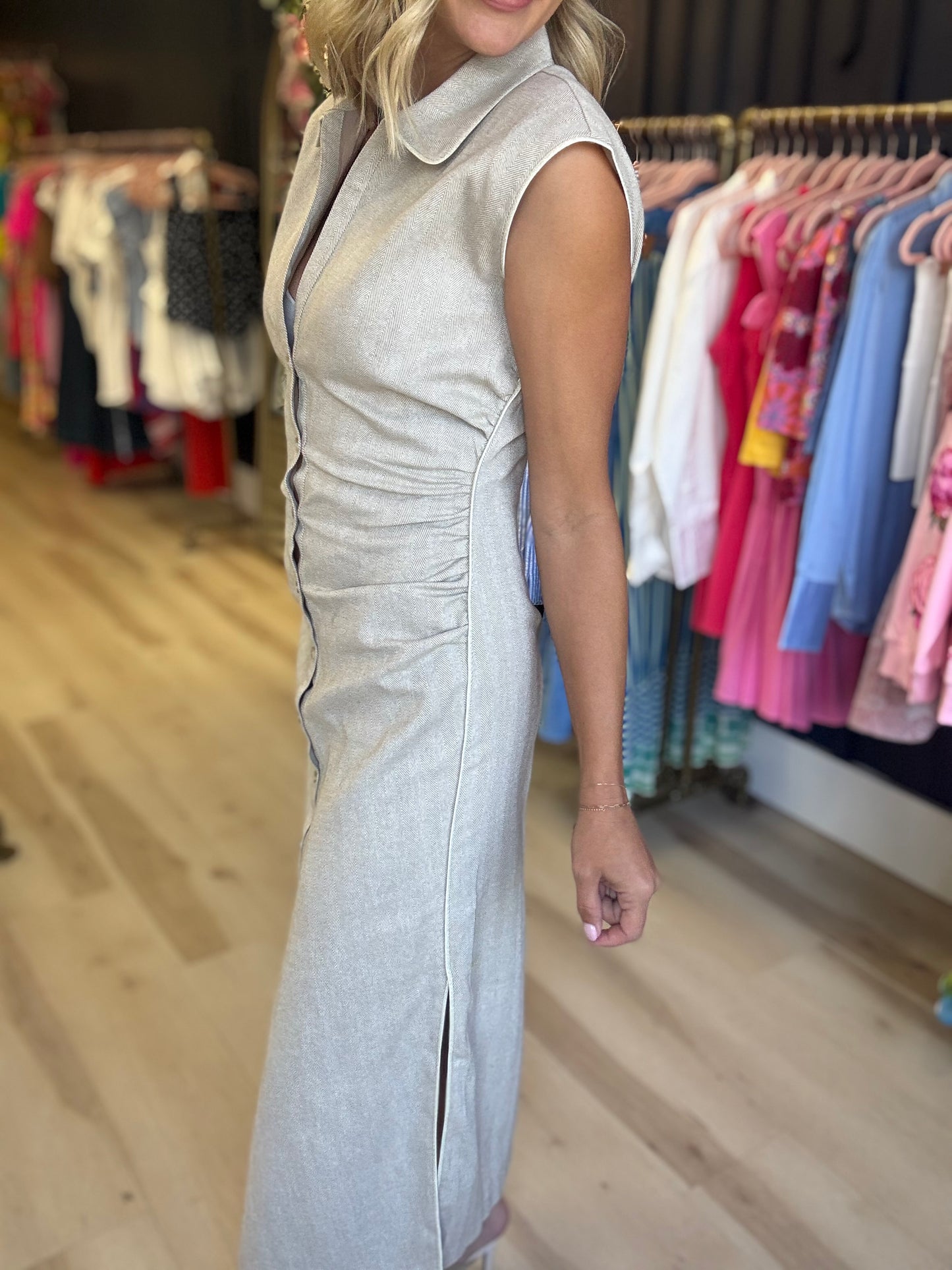 SEDGE Layna Dress