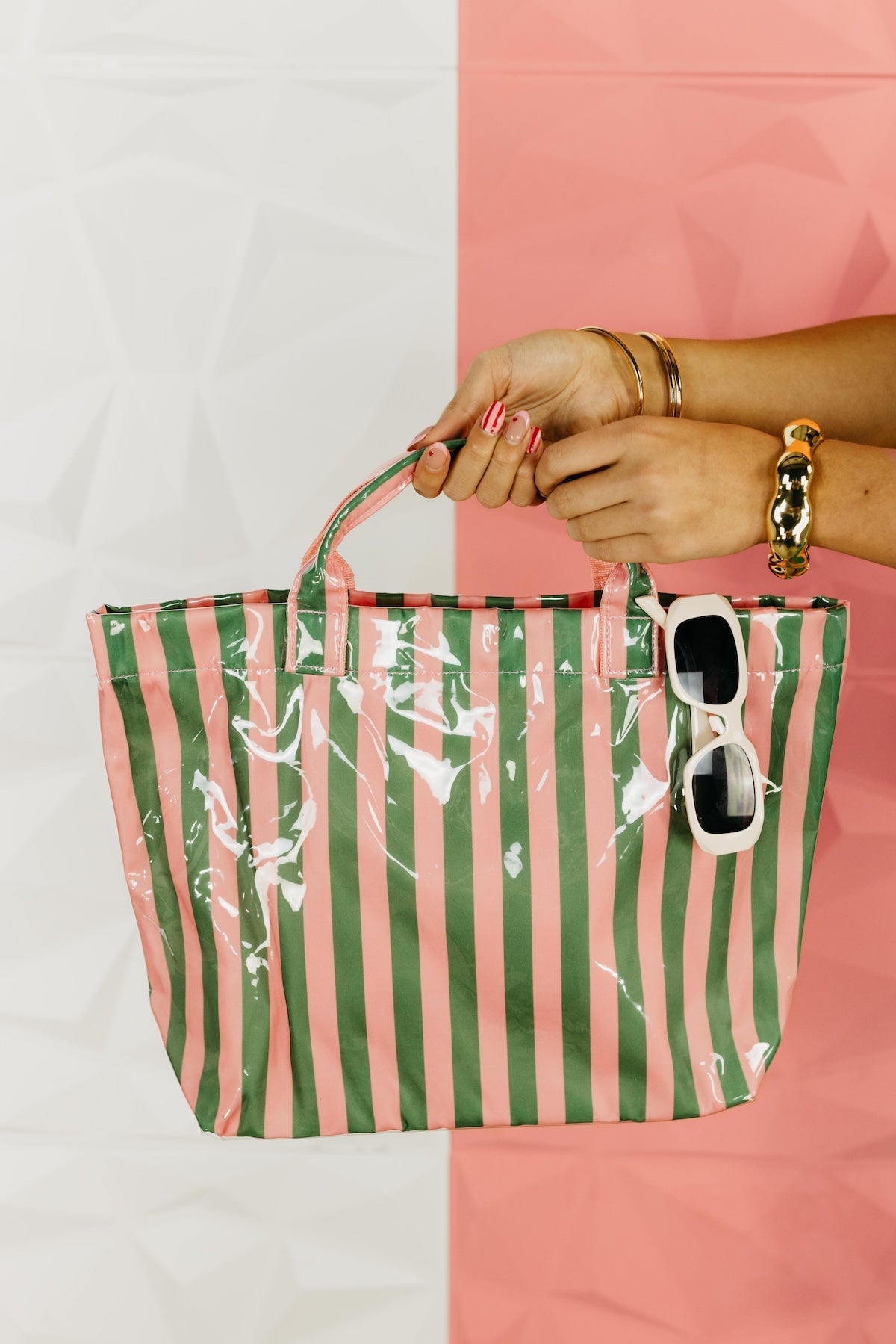 The Amor Cabana Bag (preorder)