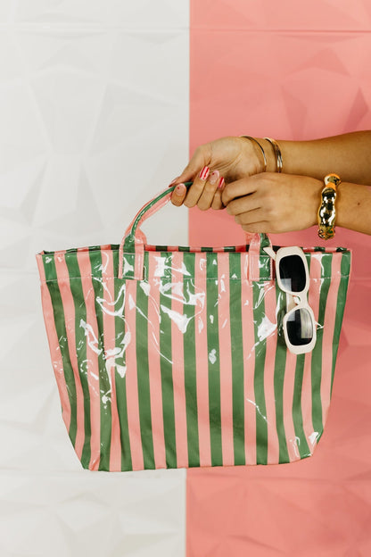 The Amor Cabana Bag (preorder)