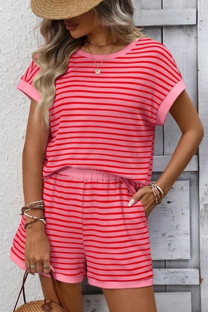 Striped Set (PREORDER)