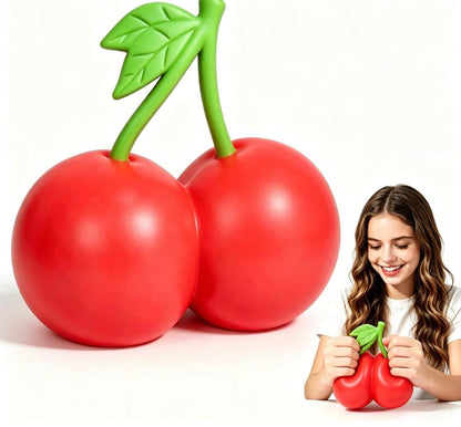 Extra Large Cherry Squishy
