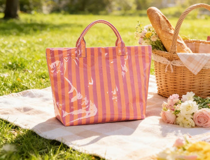 The Amor Cabana Bag (preorder)