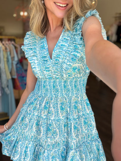 Love the Label Maribel Dress