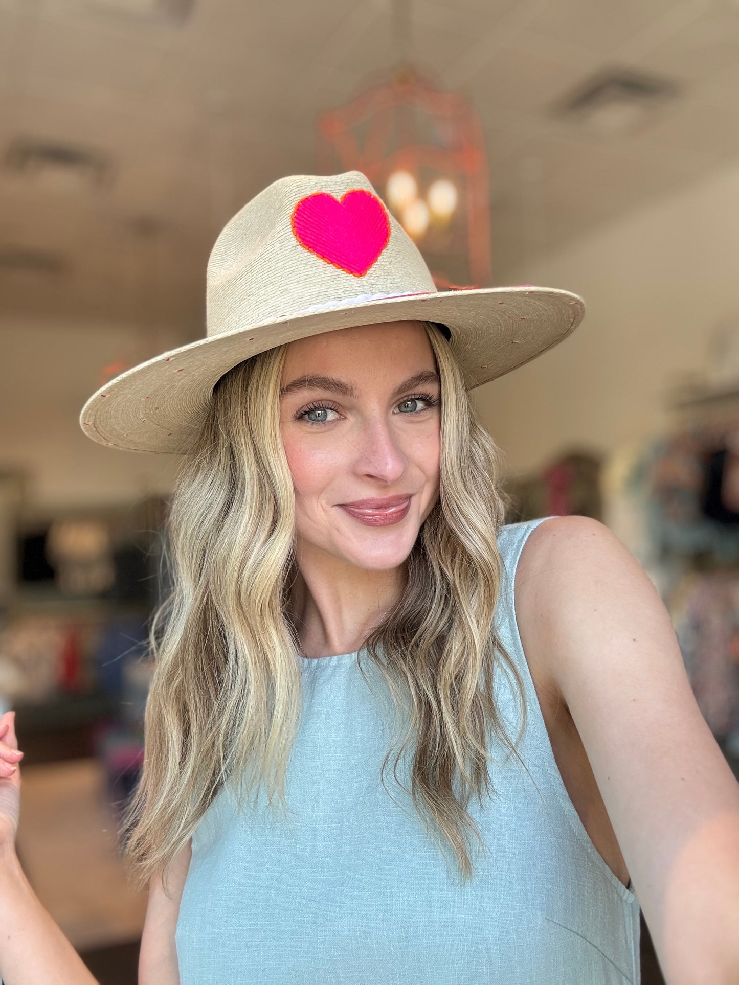 Tipsy Threads Novelty Summer Icon Hat