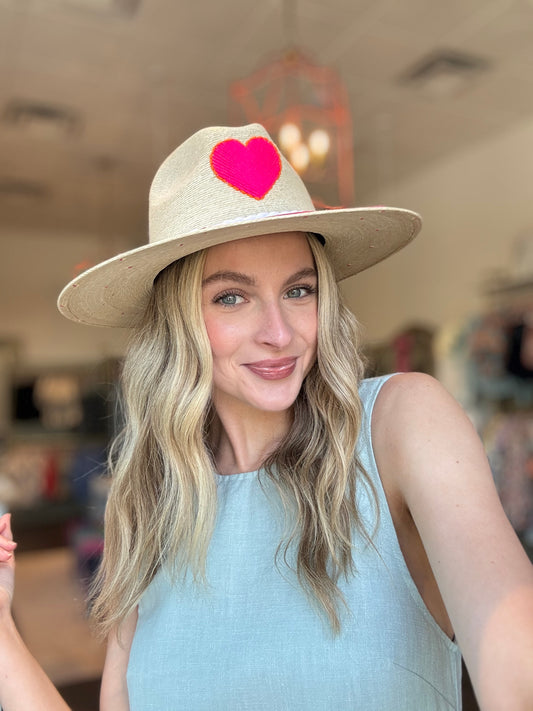 Tipsy Threads Novelty Summer Icon Hat