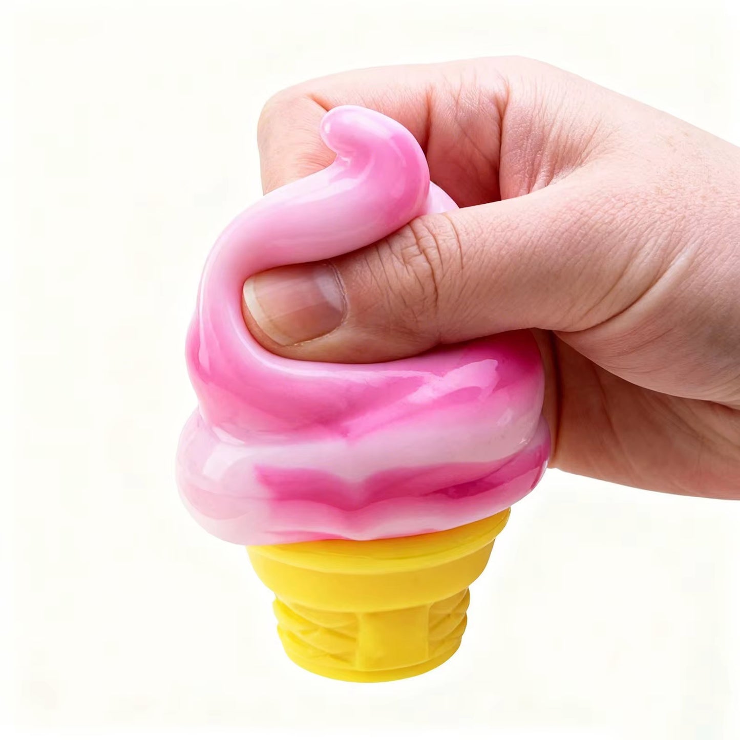 Needoh Icecream Squishy (PREORDER)