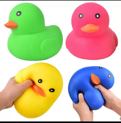 PREORDER LARGE DUCK SQUISHY