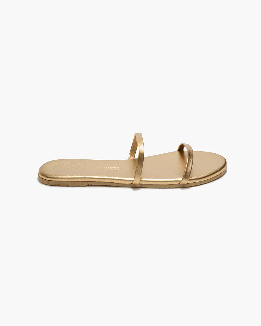 Tkees Gemma Metallics in Blink