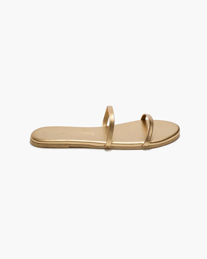 Tkees Gemma Metallics in Blink