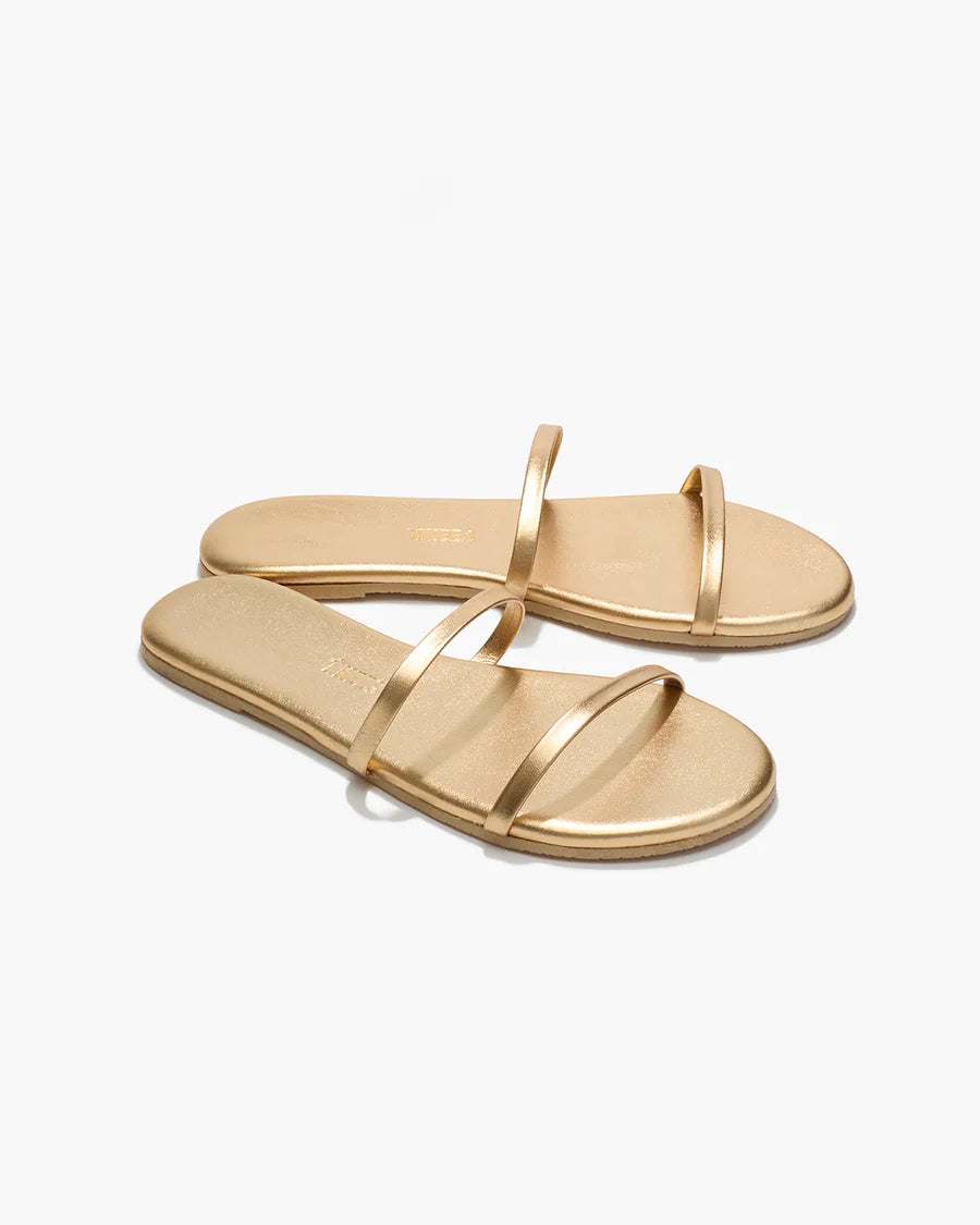 Tkees Gemma Metallics in Blink