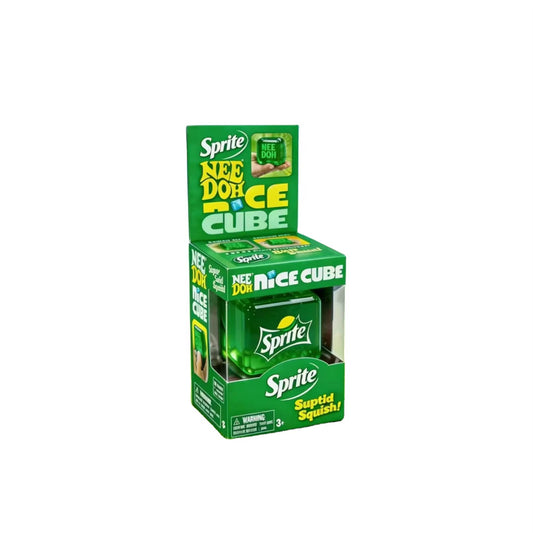 Sprite Squishy