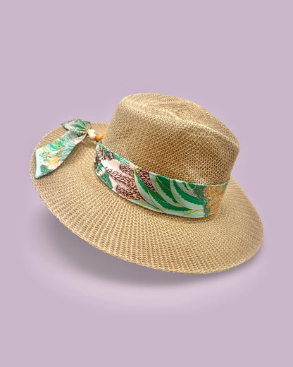 Bimini Hat By JKT Designs