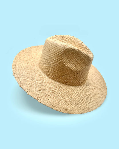 Eluthera Hat By JKT Designs