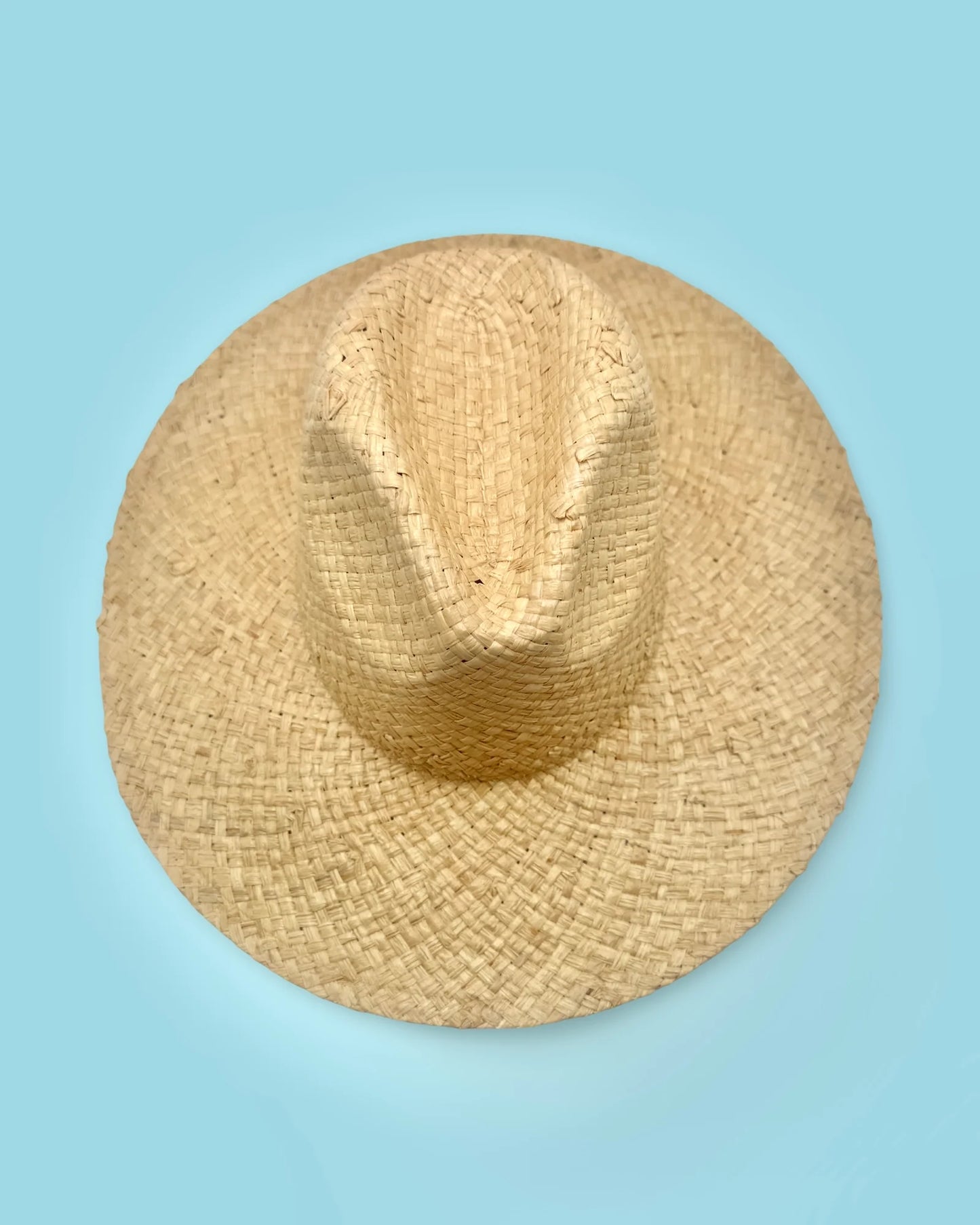 Eluthera Hat By JKT Designs