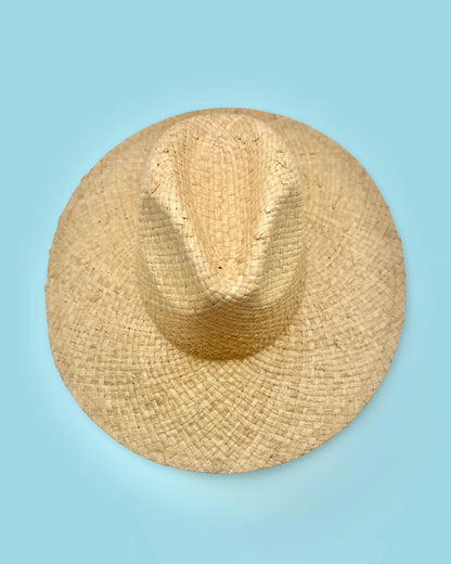 Eluthera Hat By JKT Designs