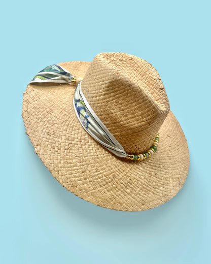 Eluthera Hat By JKT Designs