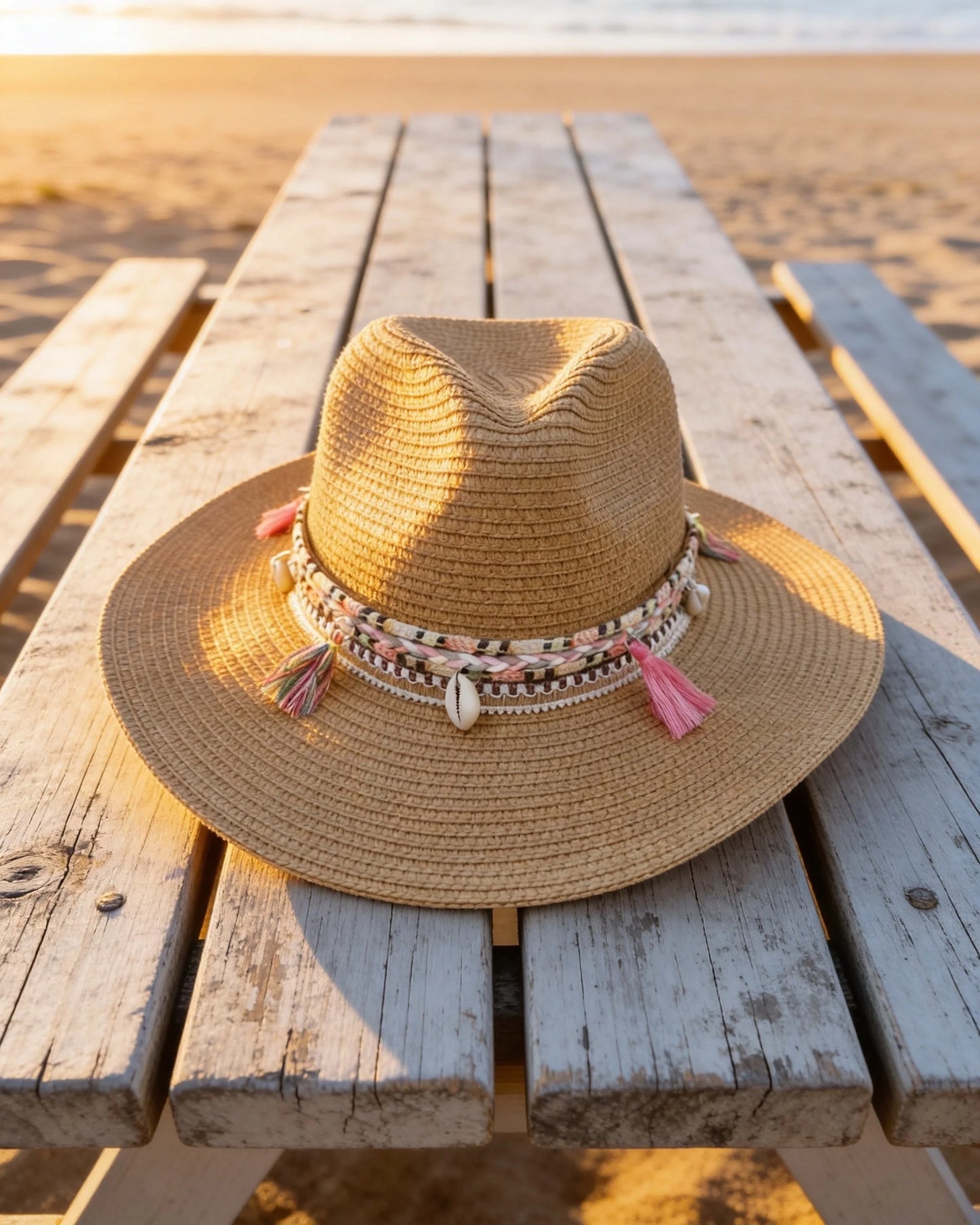 Andros Hats By JKT Designs