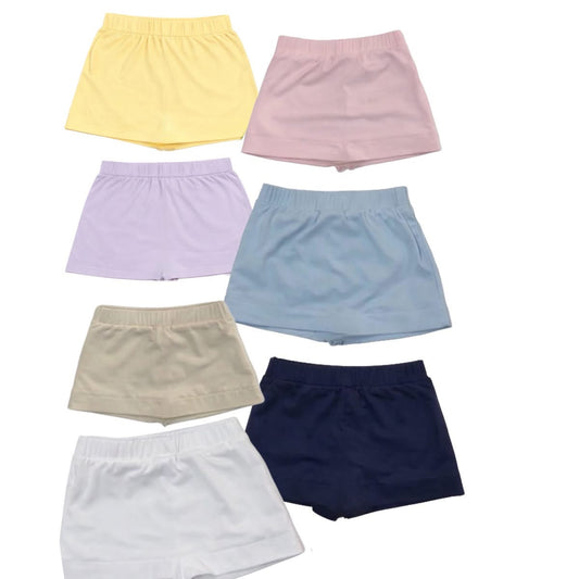 Kid Skorts