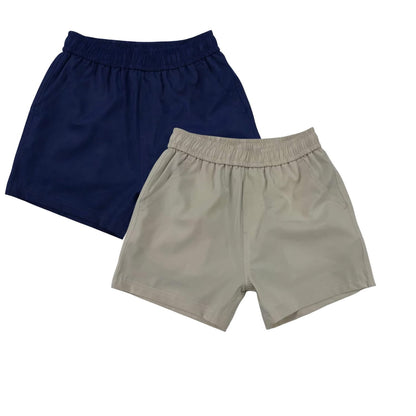 Youth Boy Shorts