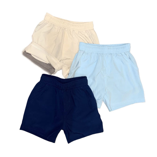 Youth Boy Shorts