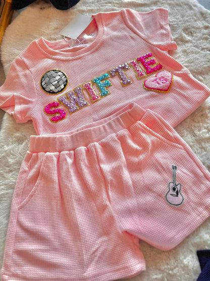 Kid Swiftie Set