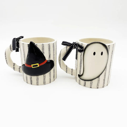 Holiday Mugs