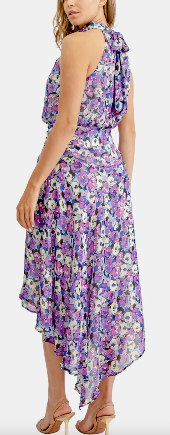 Delaney Dress by Lavender Brown