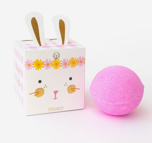 Easter Bath Bomb (Blue or Pink)