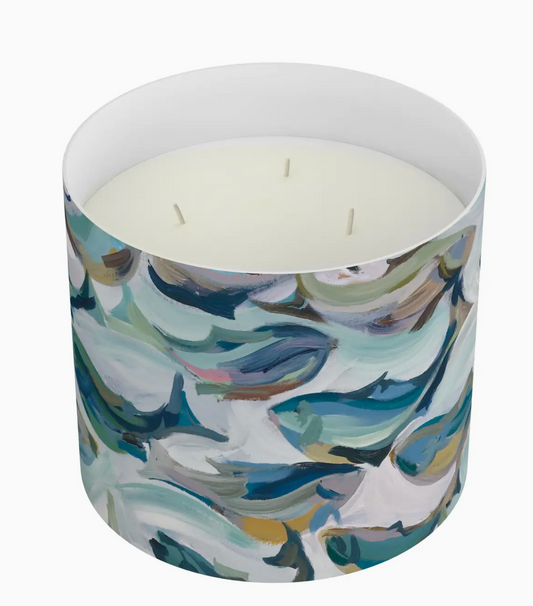 Deep Dive Candle