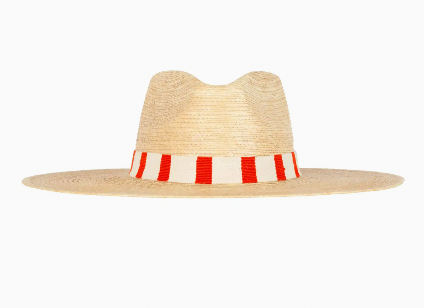 Sunshine Tienda Argelia Palm Hat