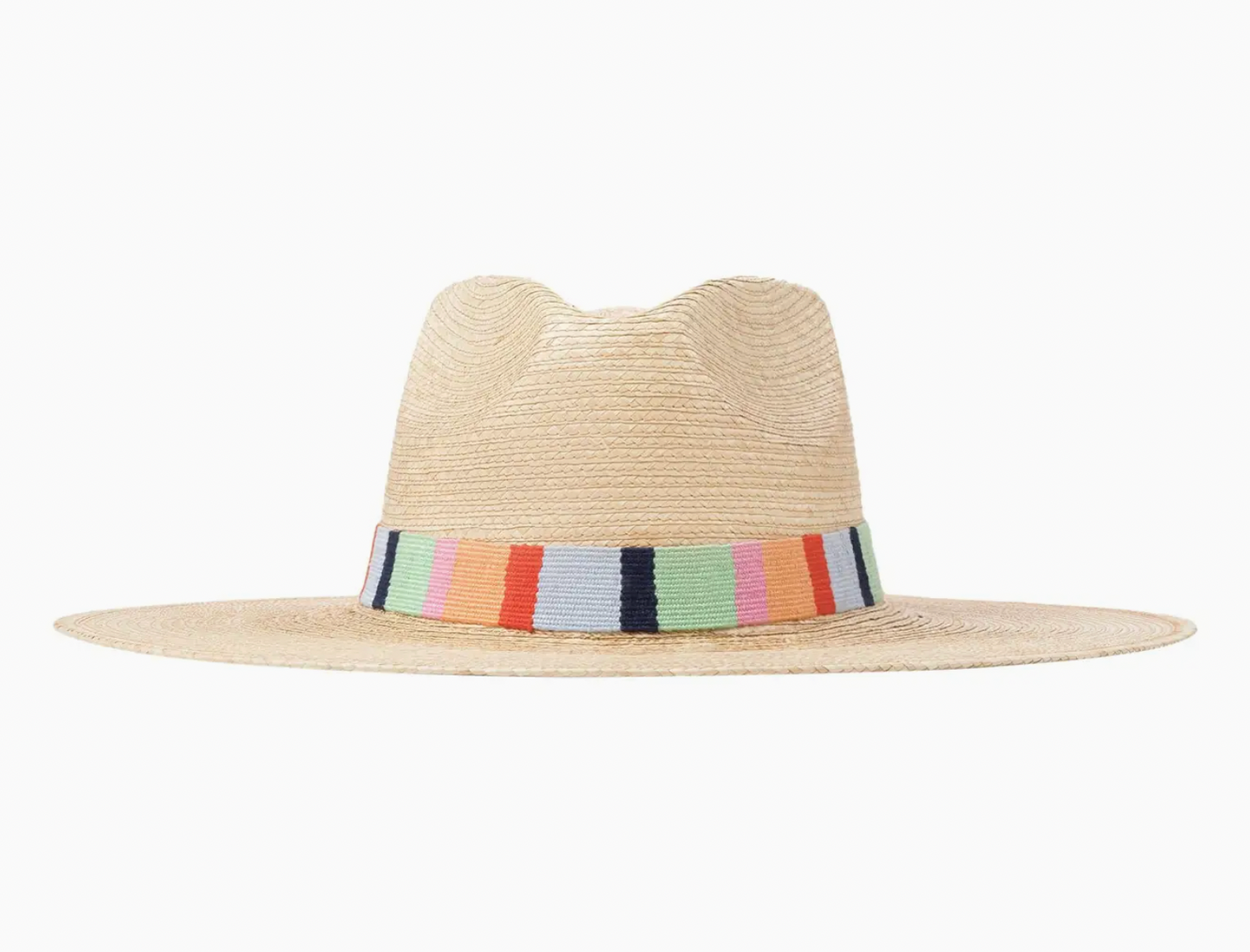 Sunshine Tienda Paola Palm Hat