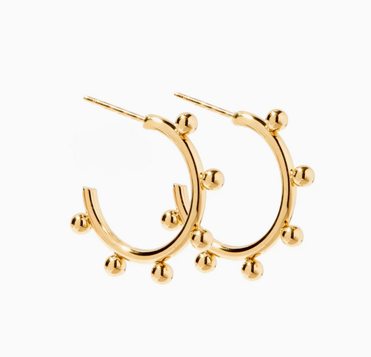 Lauren Earring Small