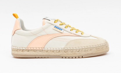 Oncept St Tropez Sneaker in Electric Sand
