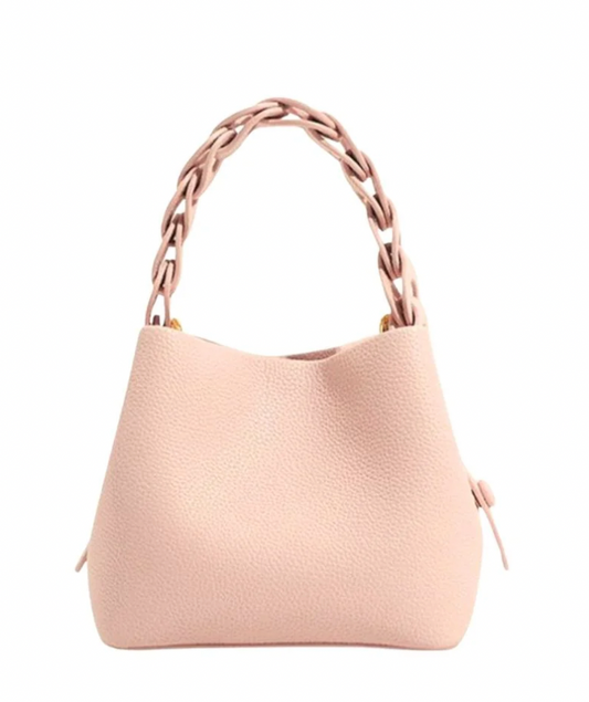 Hadley Bag in Pink