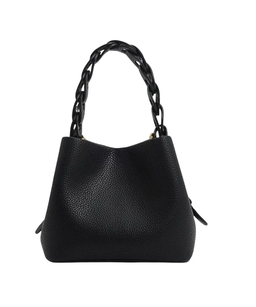 Hadley Bag in Black