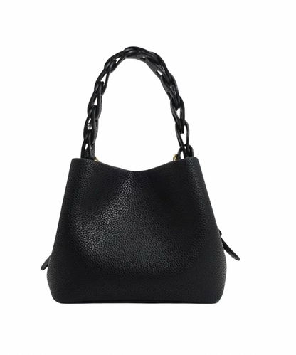 Hadley Bag in Black