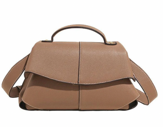 Marlowe Bag in Brown