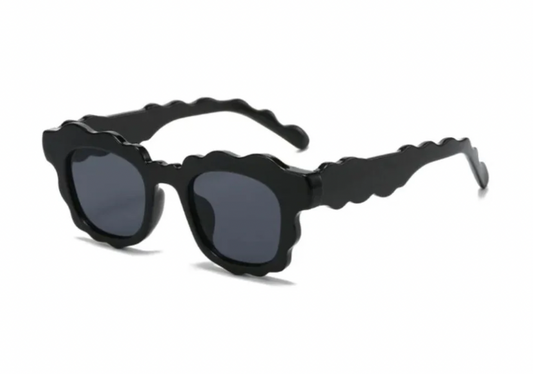 Playa Sunglasses in Black