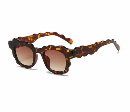 Playa Sunglasses in Tortoise
