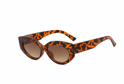 Hampton Sunglasses in Tortoise