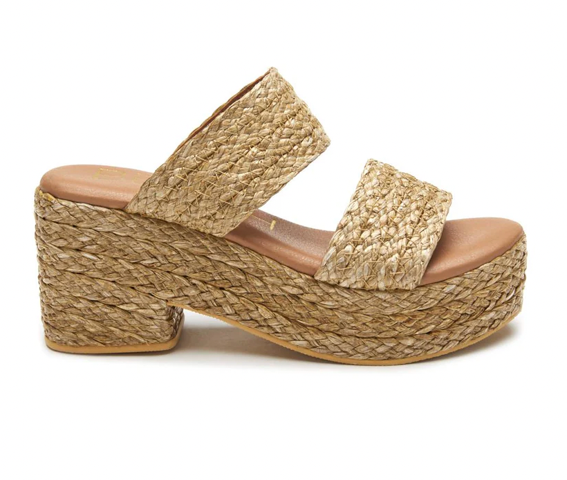 Ocean Shoe by Matisse